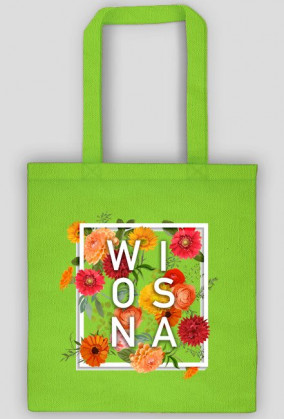 Wiosna
