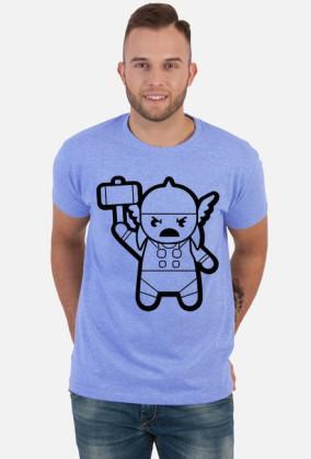 koszulka marvel thor