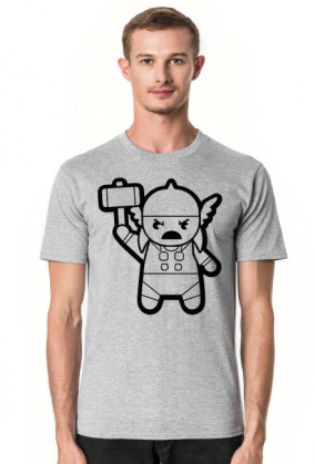 koszulka marvel thor