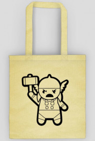 torebka marvel thor