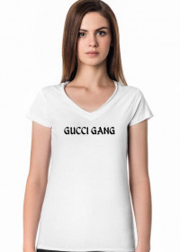 gUCCI Gang
