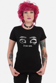 I see you