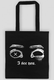 I see you