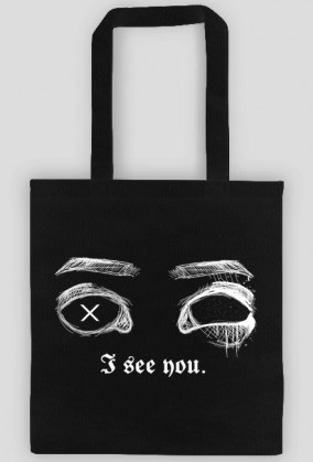 I see you
