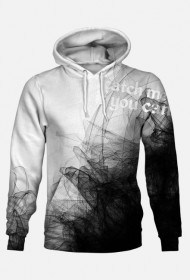 bluza catch me dym