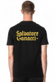 SALVATORE GANACCI T-SHIRT