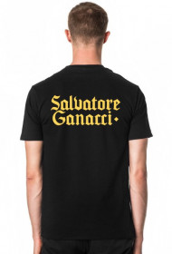 SALVATORE GANACCI T-SHIRT