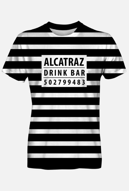alcatraz koszulka ice cream 02