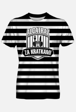 alcatraz koszulka logo 01