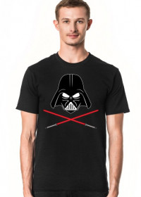 Darth Vader koszulka