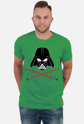 Darth Vader koszulka