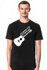 Koszulka ,,SZARP ZA STRUNY"  wersja 2