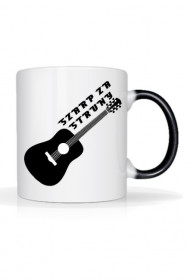 Kubek ,,SZARP ZA STRUNY"