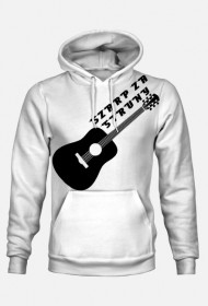 Bluza ,,SZARP ZA STRUNY"