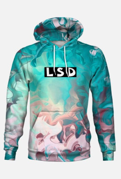 bluza lsd