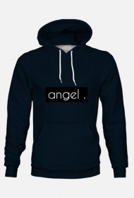 bluza angel aniol plecy