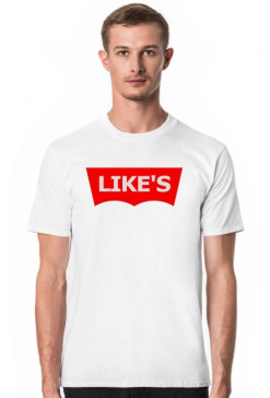 Koszulka LIKE'S