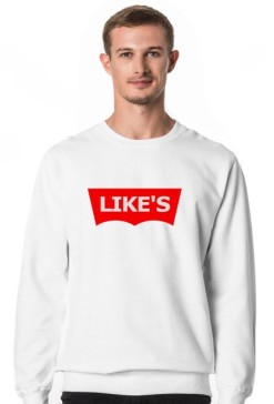 sbluza  LIKE'S