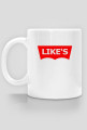 kubek LIKE'S