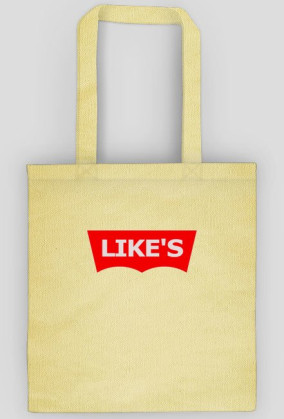 torba LIKE'S