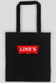 torba LIKE'S
