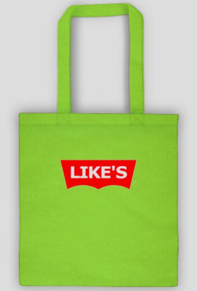 torba LIKE'S