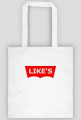 torba LIKE'S