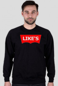 bluza LIKE'S
