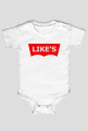 body dla dziecka LIKE'S