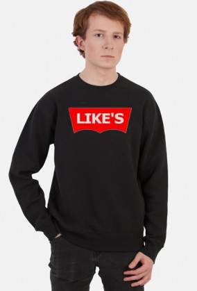 bluza LIKE'S