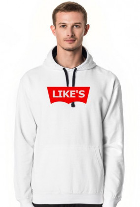 bluza LIKE'S