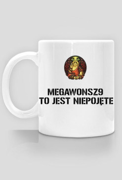 MEGA KUBECZEK9