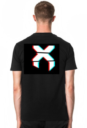Excision Fan - T-Shirt