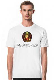 Officialna koszulka MEGAWENSZA9