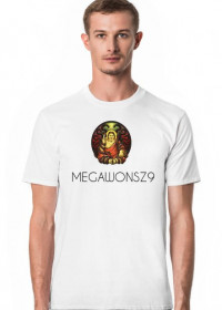 Officialna koszulka MEGAWENSZA9