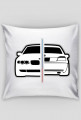 Front N Back E38 (poszewka) jg