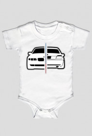 Front N Back E38 (body niemowlęce) jg