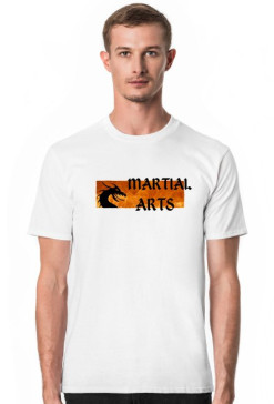 Martial Arts
