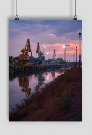 Industrial