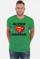 KOSZULKA SUPER DZIADEK 2