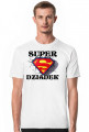 KOSZULKA SUPER DZIADEK 2