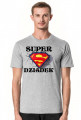 KOSZULKA SUPER DZIADEK 2