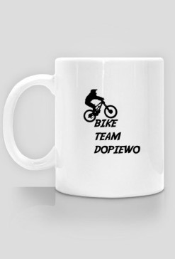 Kubek Bike team dopiewo