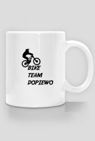 Kubek Bike team dopiewo