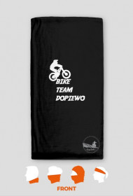 Komin Bike team Dopiewo