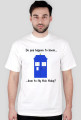 Tardis Men