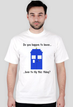 Tardis Men