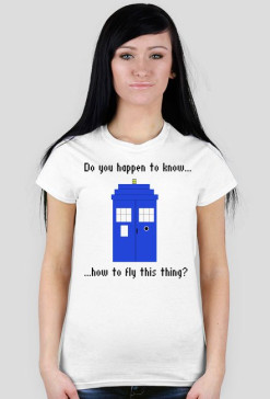 Tardis Women