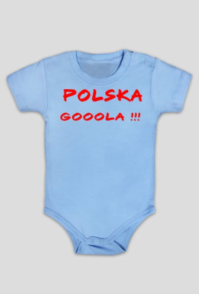 Mały kibic