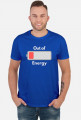 Koszulka Out of Energy